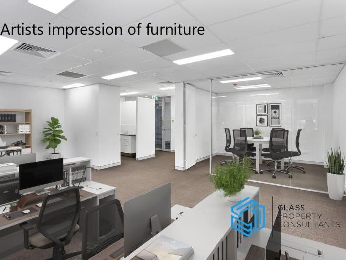 Click to view all images Level 3 Suite 3.20/32 Delhi Road Macquarie Park NSW 2113 - Image 1