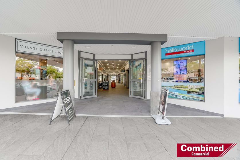 Click to view all images Kiosk/168 Argyle Street Camden NSW 2570 - Image 1