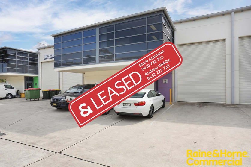 Click to view all images 3/54 Beach Street Kogarah NSW 2217 - Image 1