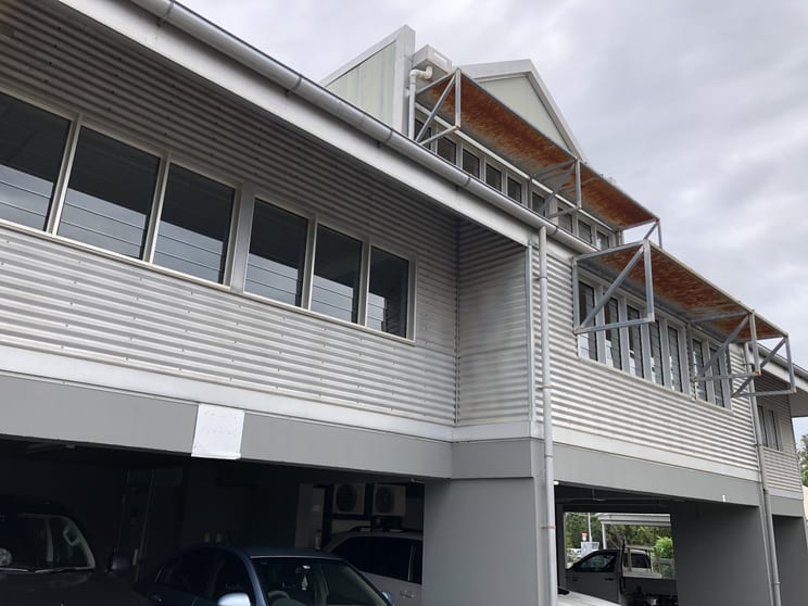 Click to view all images 20/18 Harry Chan Avenue Darwin City NT 0800 - Image 2