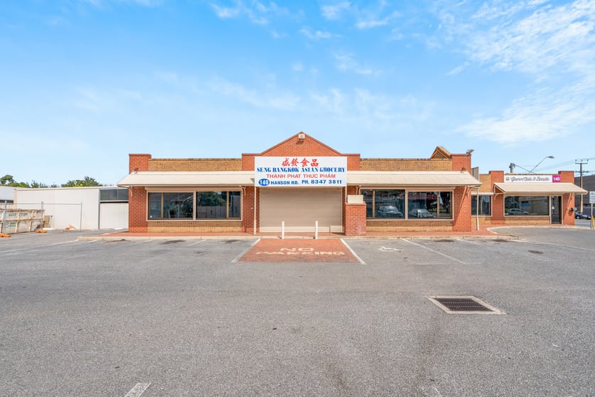 Click to view all images 140 Hanson Road Mansfield Park SA 5012 - Image 1