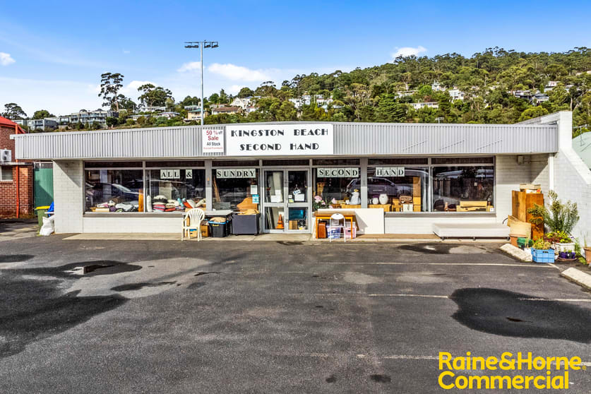 Click to view all images 22-24 Beach Road Kingston Beach TAS 7050 - Image 1
