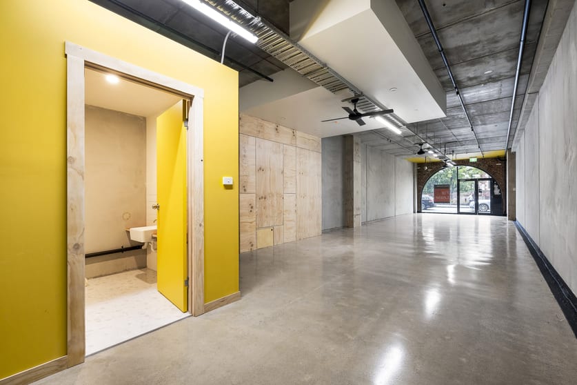 Click to view all images 209 Sydney Road Brunswick VIC 3056 - Image 2
