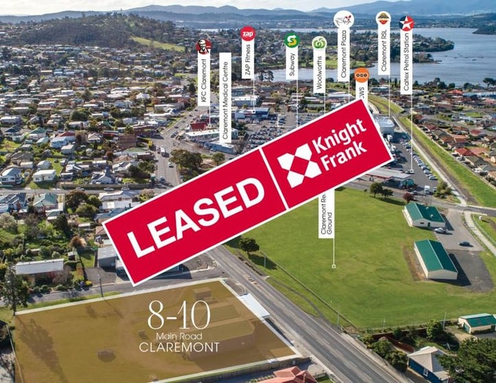 Site/8 - 10 Main Road Claremont TAS 7011 - Image 1