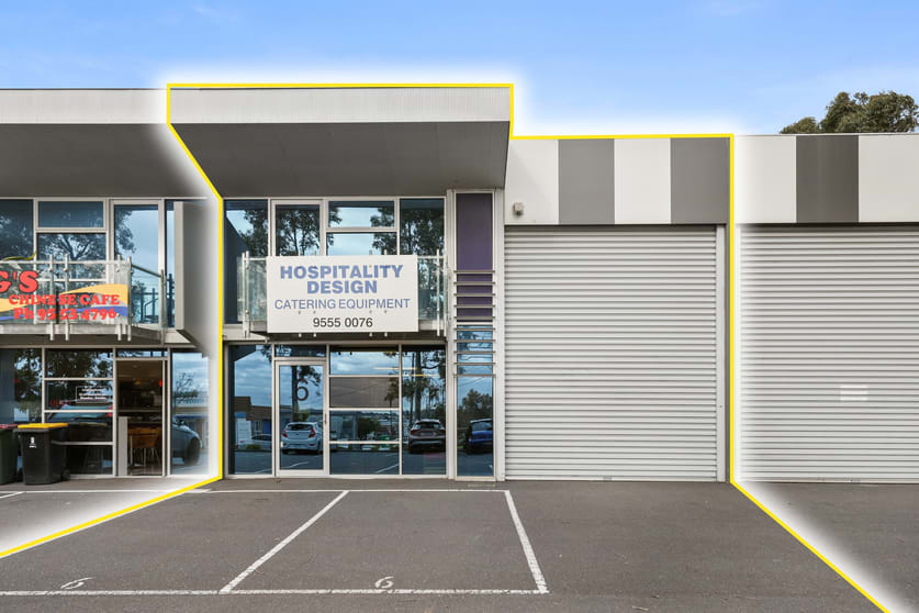 Click to view all images 6/74 Keys Road Cheltenham VIC 3192 - Image 1