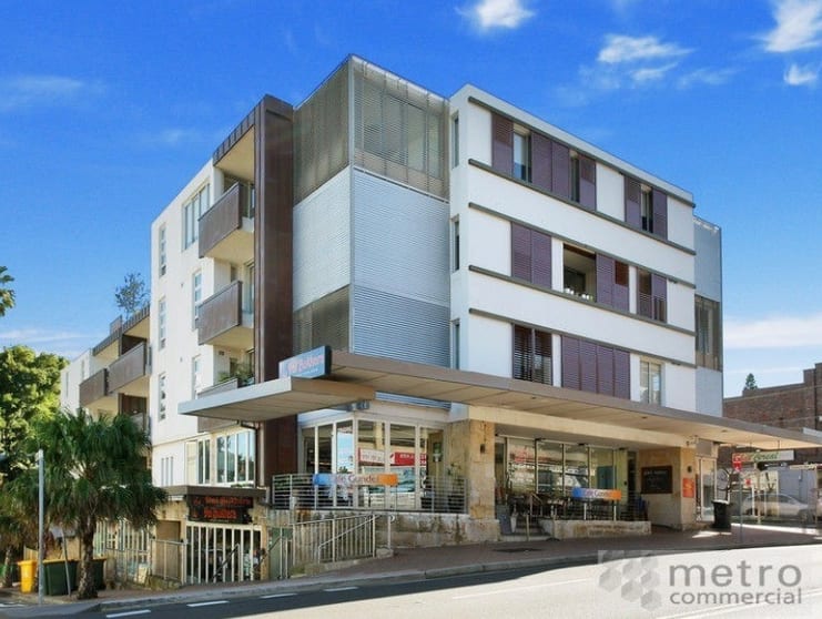 698 Old South Head Road Rose Bay NSW 2029 - Image 1