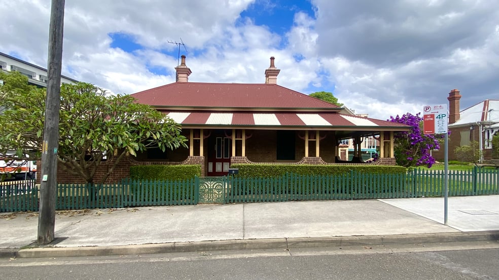 Click to view all images 19 Grose Street Parramatta NSW 2150 - Image 1