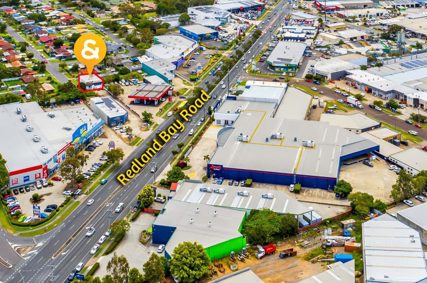 2/133 Redland Bay Road Capalaba QLD 4157 - Image 1