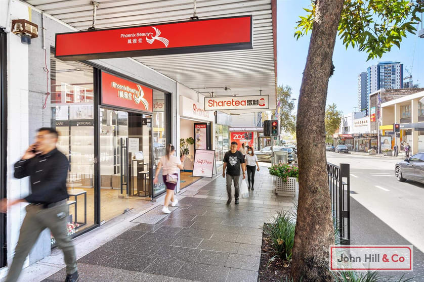 Click to view all images 171B Burwood Road Burwood NSW 2134 - Image 1