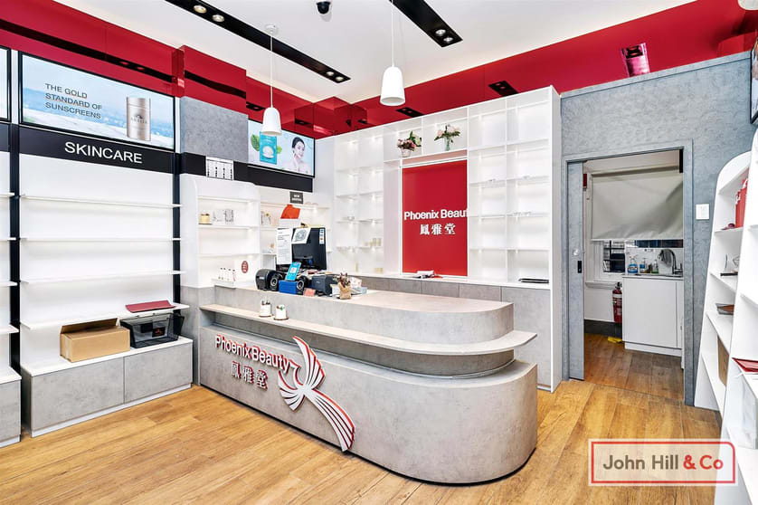 Click to view all images 171B Burwood Road Burwood NSW 2134 - Image 3