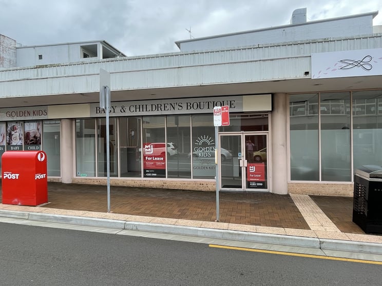 Click to view all images 2/237-239 Princes Highway Corrimal NSW 2518 - Image 1