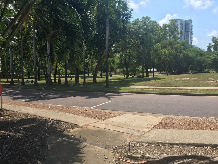 Click to view all images 2/78 Woods Street Darwin City NT 0800 - Image 2