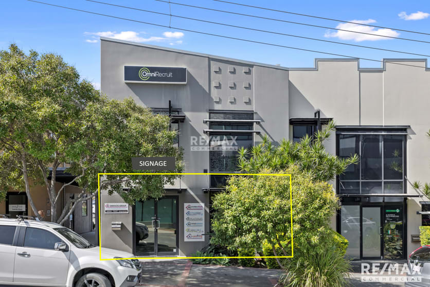 Click to view all images 4/1 Murrajong Road Springwood QLD 4127 - Image 1