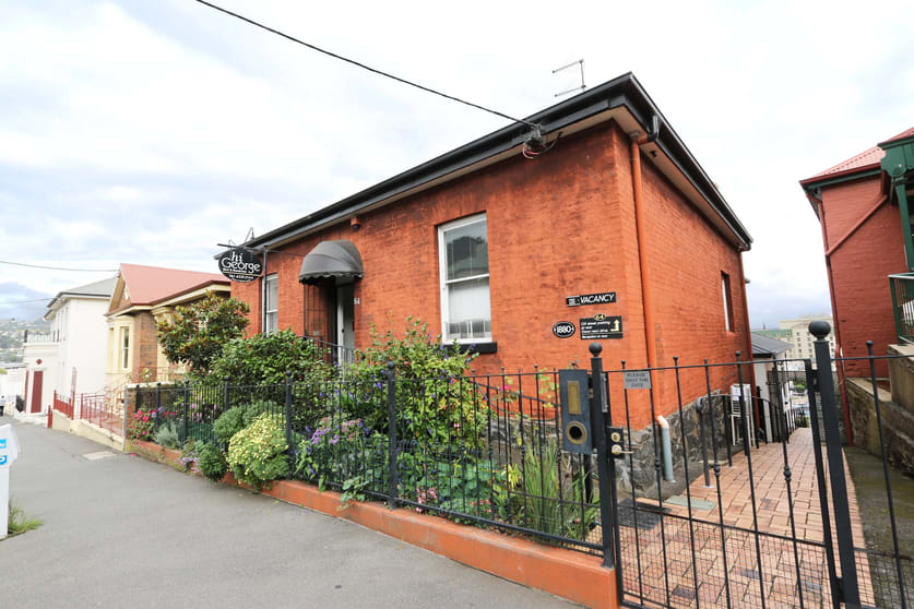 Click to view all images 64 York Street Launceston TAS 7250 - Image 1