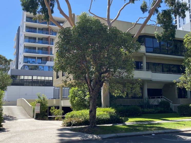 Click to view all images Suite 5/23 Richardson Street South Perth WA 6151 - Image 3