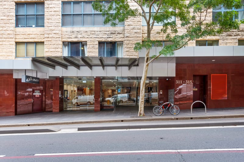 Click to view all images Suite 465 311 Castlereagh Street Sydney NSW 2000 - Image 3