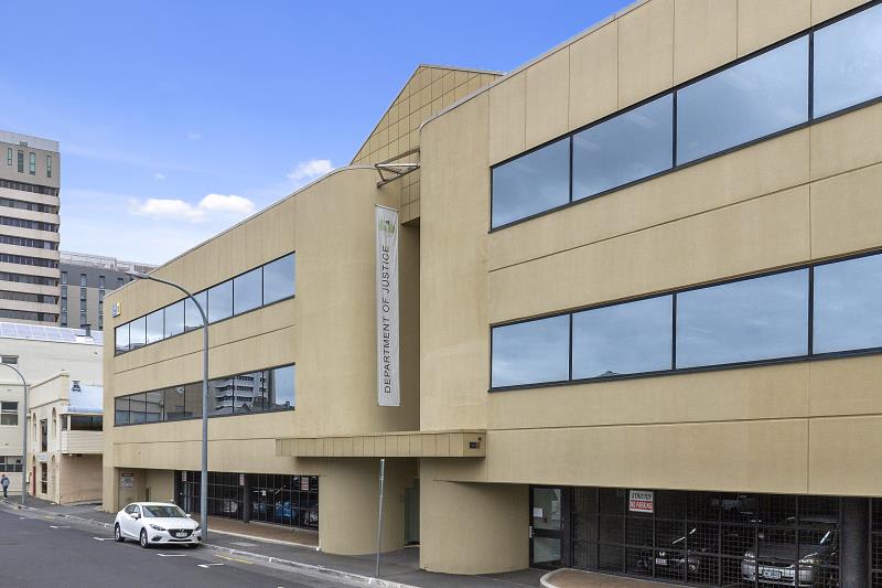 Click to view all images Level 2 Suite East/54 Victoria Street Hobart TAS 7000 - Image 2