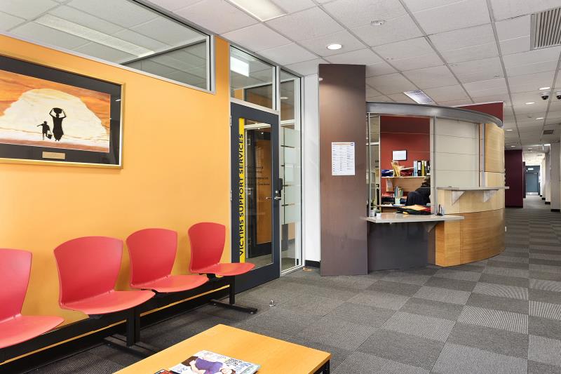 Click to view all images Level 2 Suite East/54 Victoria Street Hobart TAS 7000 - Image 3