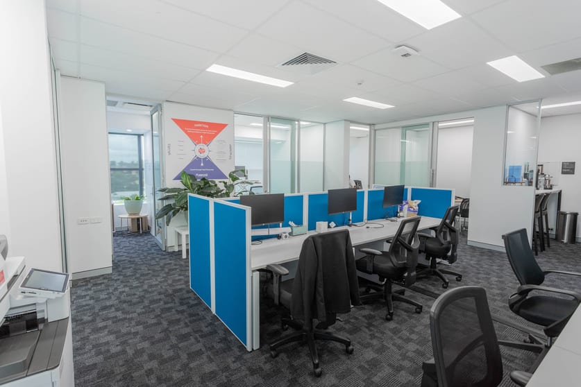 Click to view all images 6.09/12 Century Circuit Norwest NSW 2153 - Image 2