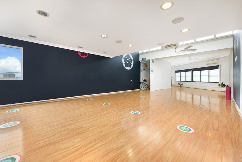 Click to view all images Level 1/245 Victoria Road Gladesville NSW 2111 - Image 3