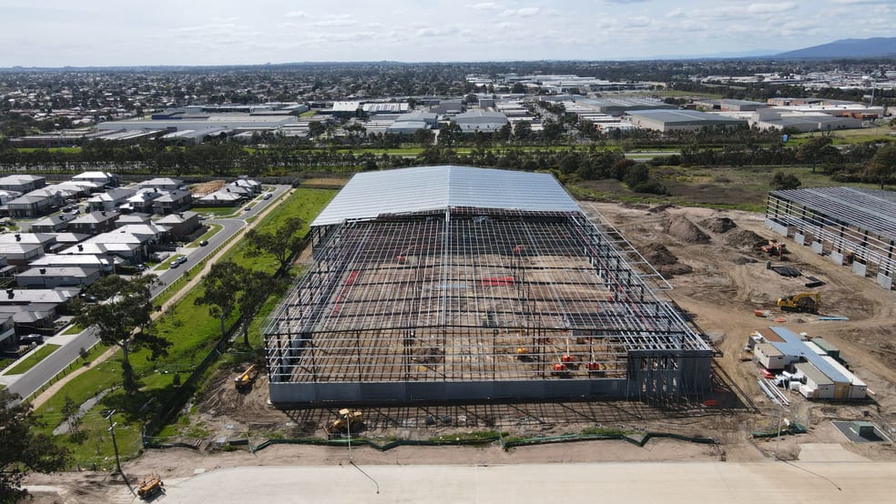 Click to view all images 35 - 45 Bend Road Keysborough VIC 3173 - Image 1
