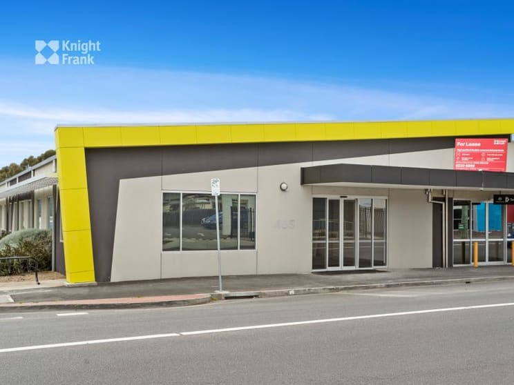 Ground  Unit 1/451-455 Main Road Glenorchy TAS 7010 - Image 2