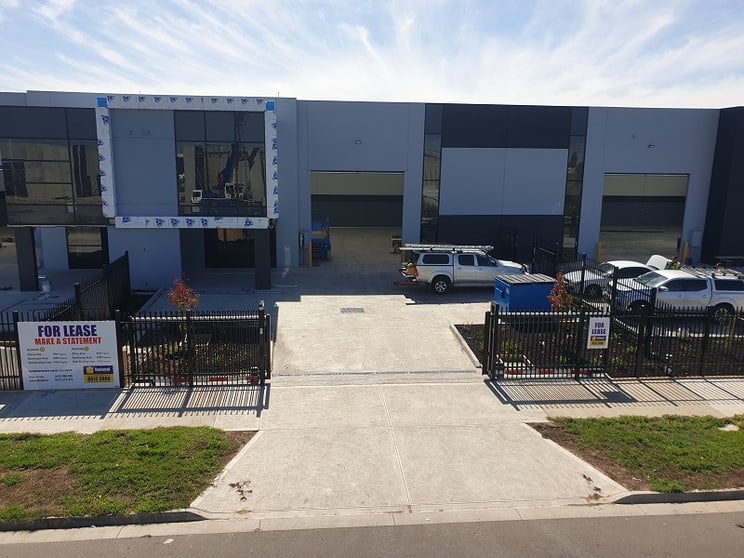 Click to view all images 37 Longford Road Epping VIC 3076 - Image 1