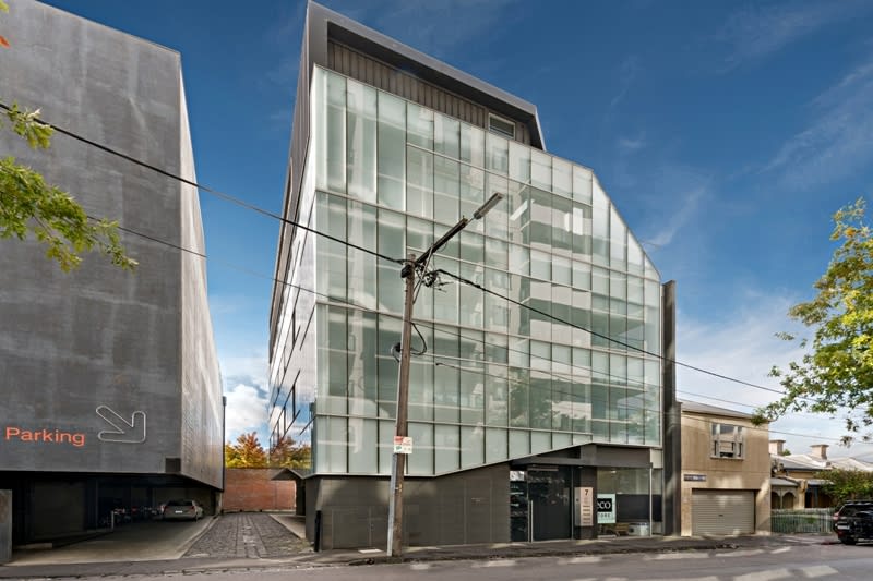 Click to view all images Level 2 / 7 Howard Street Richmond VIC 3121 - Image 1
