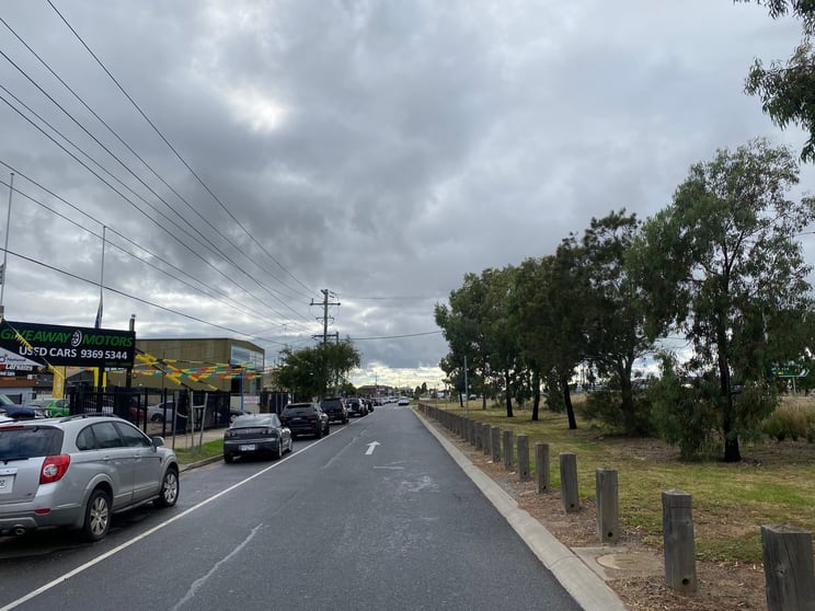 Click to view all images 5/435 Old Geelong Road Hoppers Crossing VIC 3029 - Image 3