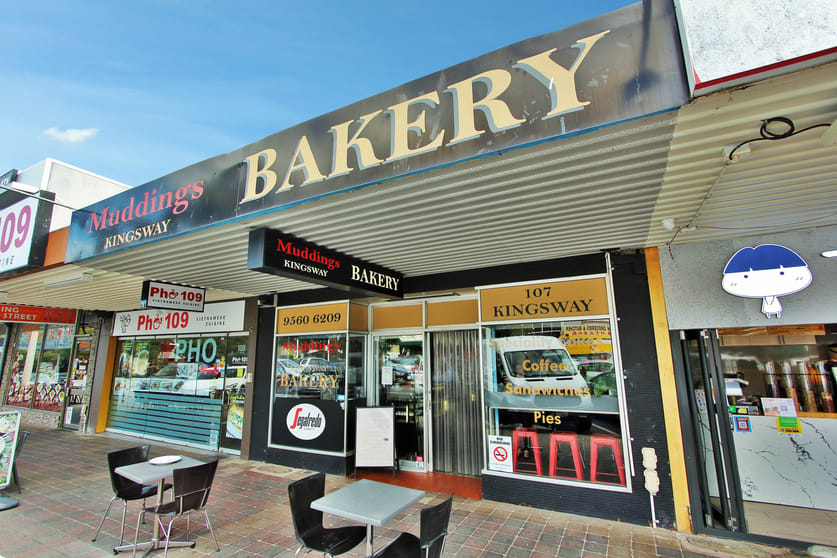 Click to view all images 107 Kingsway Glen Waverley VIC 3150 - Image 1