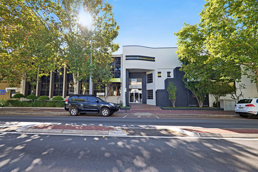 Click to view all images 1/294-296 Rokeby Road Subiaco WA 6008 - Image 1