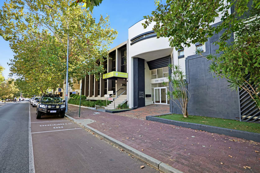Click to view all images 1/294-296 Rokeby Road Subiaco WA 6008 - Image 2