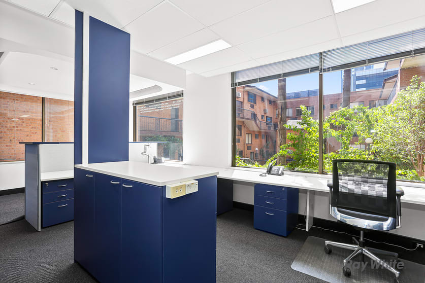 Click to view all images 31/2 O'Connell Street Parramatta NSW 2150 - Image 2