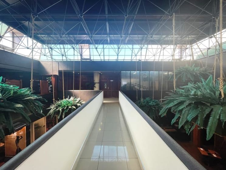 Click to view all images Level 1 Office 4/5 Rooke Street Devonport TAS 7310 - Image 1