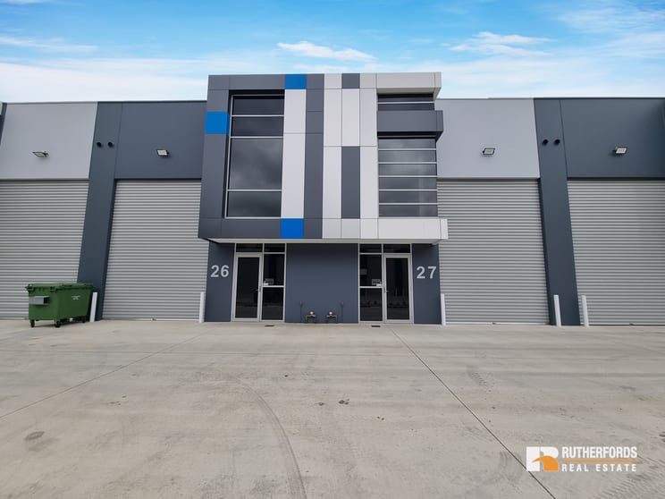 Click to view all images 26/25 Trafalgar Road Epping VIC 3076 - Image 1