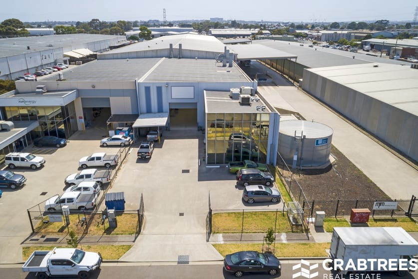Click to view all images 199B Osborne Avenue Clayton South VIC 3169 - Image 1