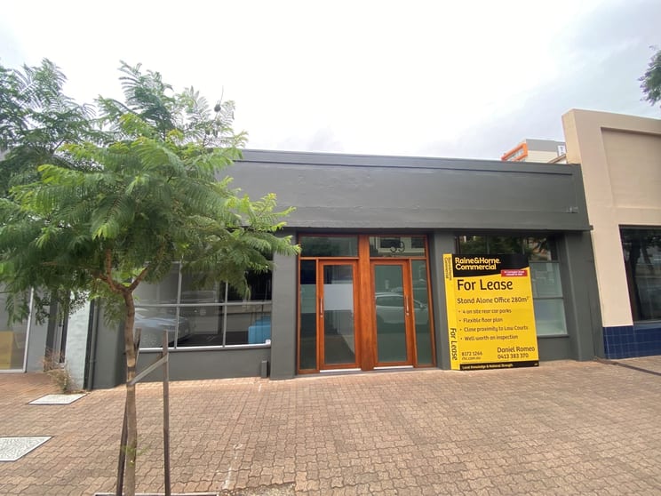 Click to view all images 39 Carrington Street Adelaide SA 5000 - Image 1