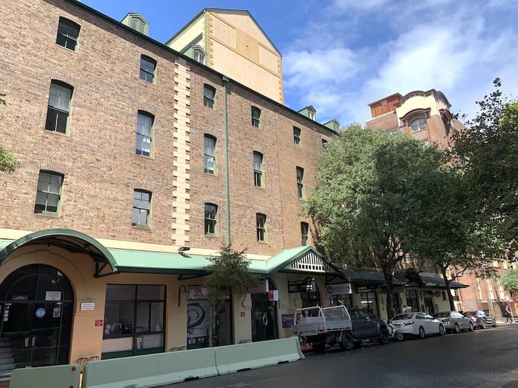 Click to view all images Surry Hills NSW 2010 - Image 1