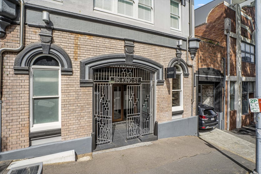 Click to view all images 115 King Street Newcastle NSW 2300 - Image 2