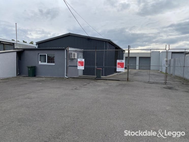 Click to view all images 31 Holmes Road Morwell VIC 3840 - Image 1