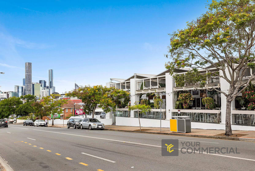 Click to view all images Shop 3/183 Given Terrace Paddington QLD 4064 - Image 3