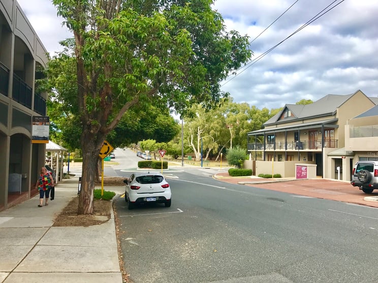 Click to view all images Silas Street East Fremantle WA 6158 - Image 2