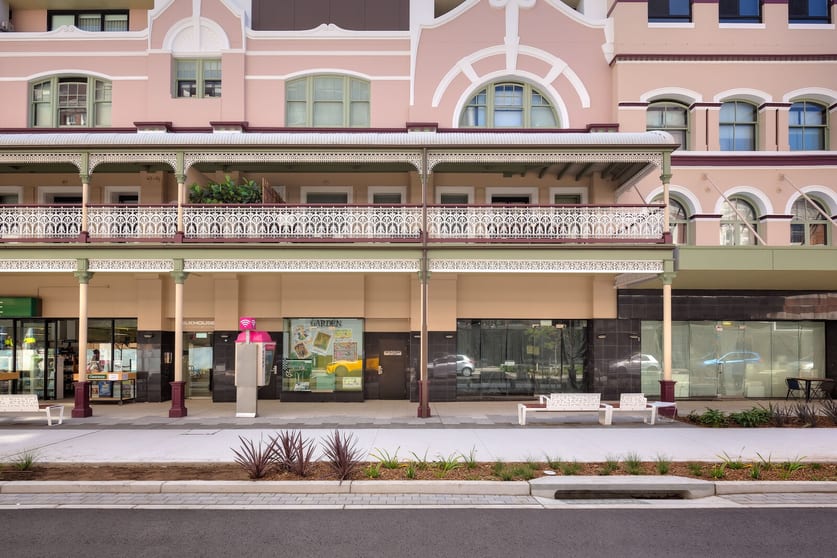 Click to view all images Lot 17, 200-212 Hunter Street Newcastle NSW 2300 - Image 2