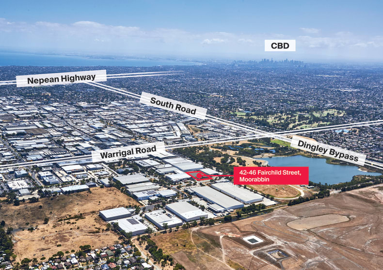 42-46 Fairchild Street Moorabbin VIC 3189 - Image 3