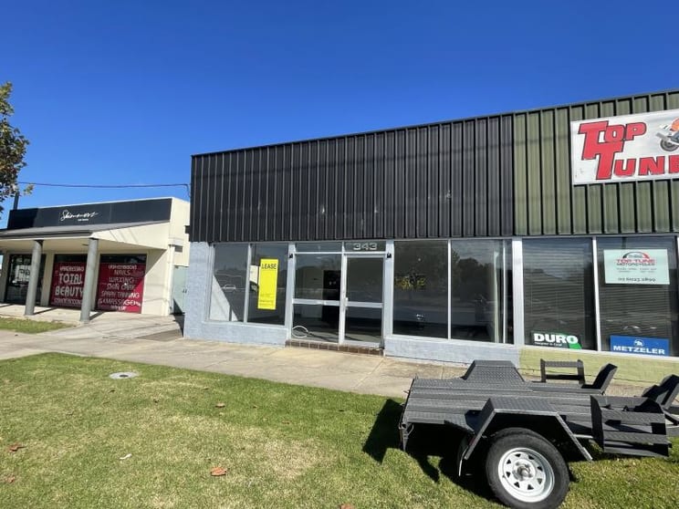 Click to view all images Shop 1/343 Urana Road Lavington NSW 2641 - Image 1