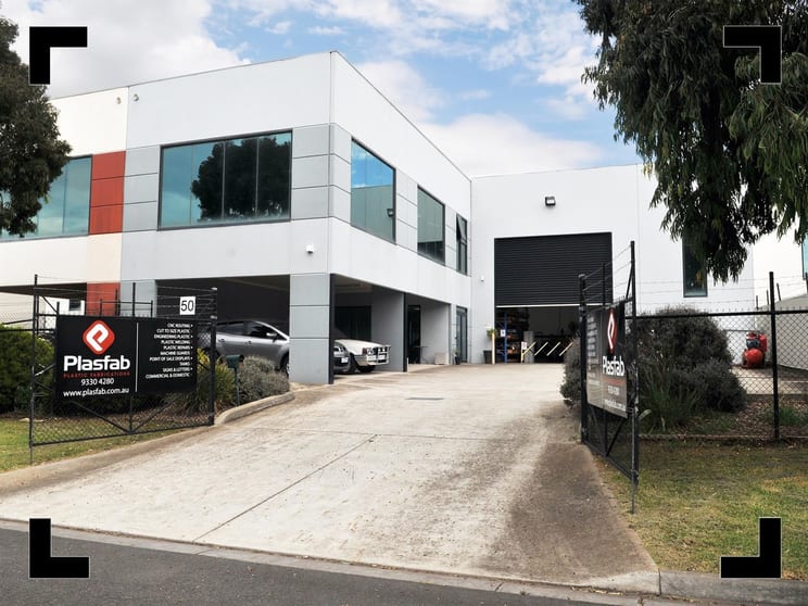 Click to view all images 50 Lillee Crescent Tullamarine VIC 3043 - Image 1