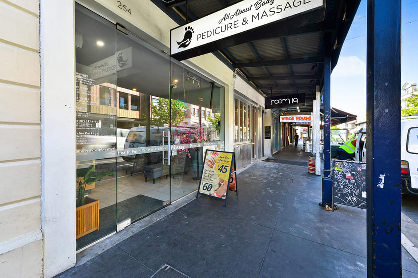 Click to view all images 254 Rundle Street Adelaide SA 5000 - Image 2