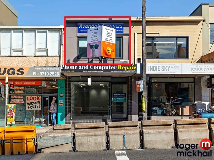 Click to view all images 1/173 Victoria Road Drummoyne NSW 2047 - Image 1