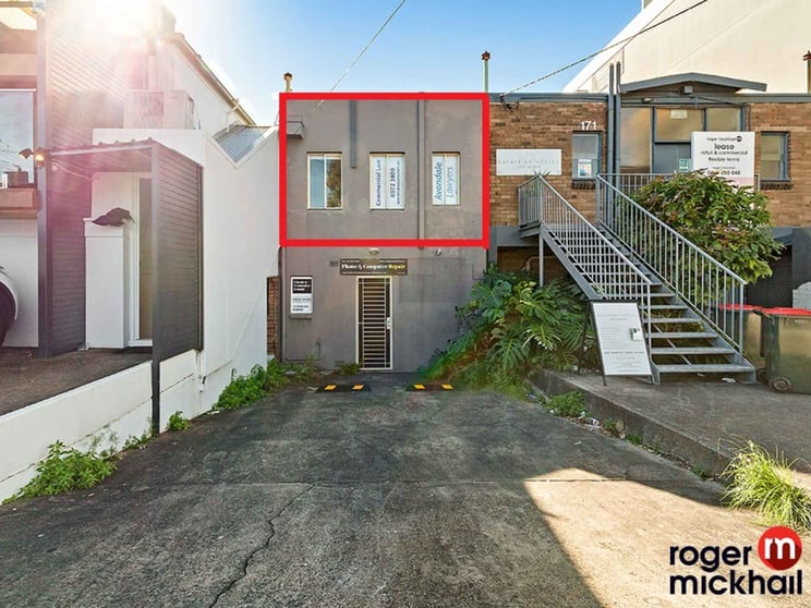 Click to view all images 1/173 Victoria Road Drummoyne NSW 2047 - Image 2