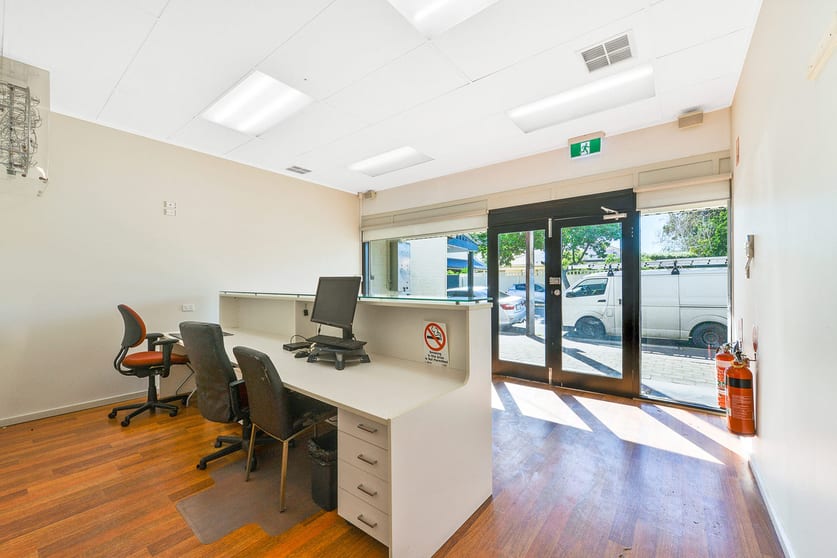 Click to view all images Unit 1-2/96-98 Duthy Street Malvern SA 5061 - Image 3